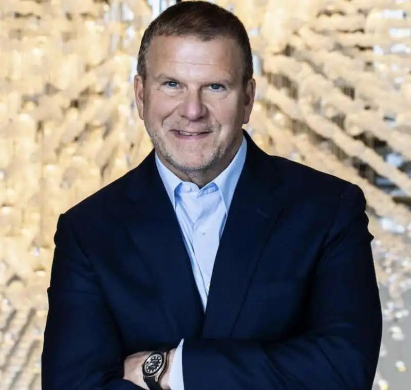 TILMAN FERTITTA