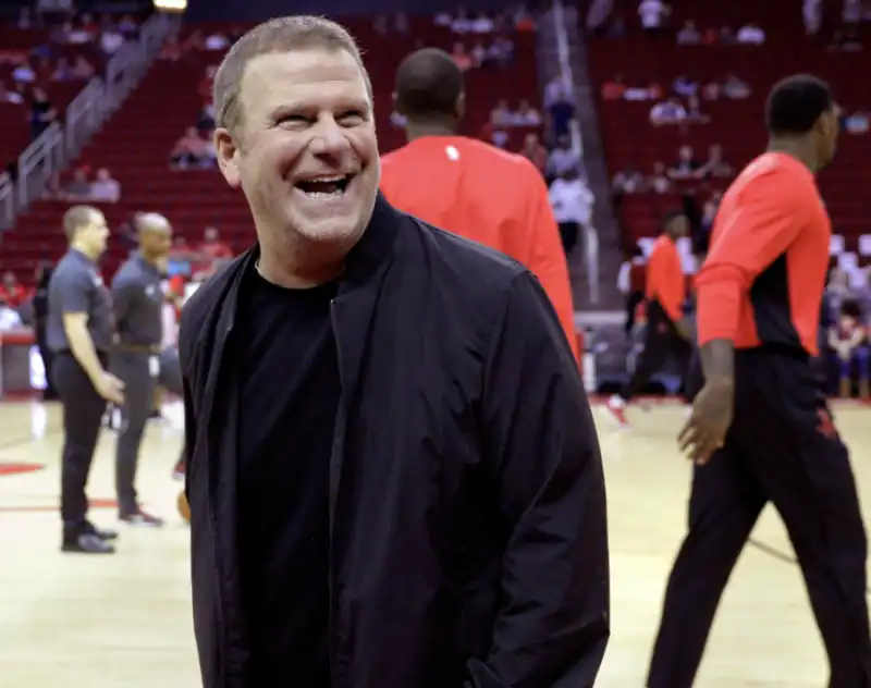 Tilman Fertitta