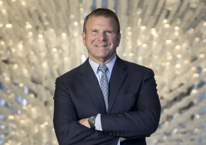 Tilman Fertitta