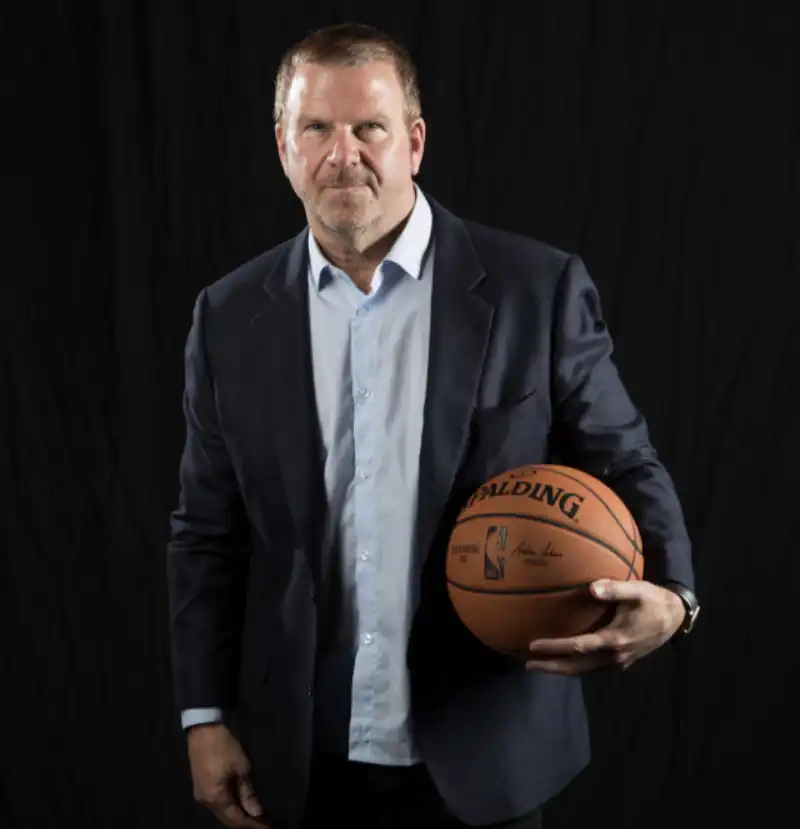 Tilman Fertitta