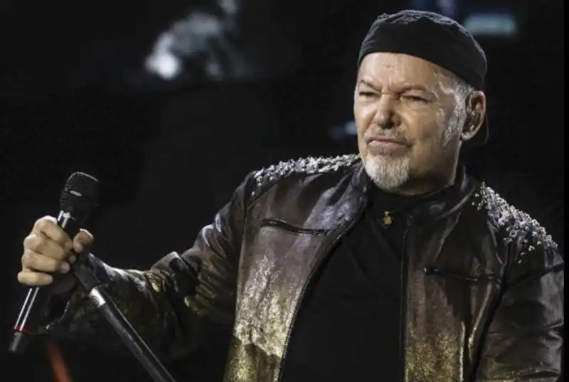 vasco rossi   i magnifici 7. 