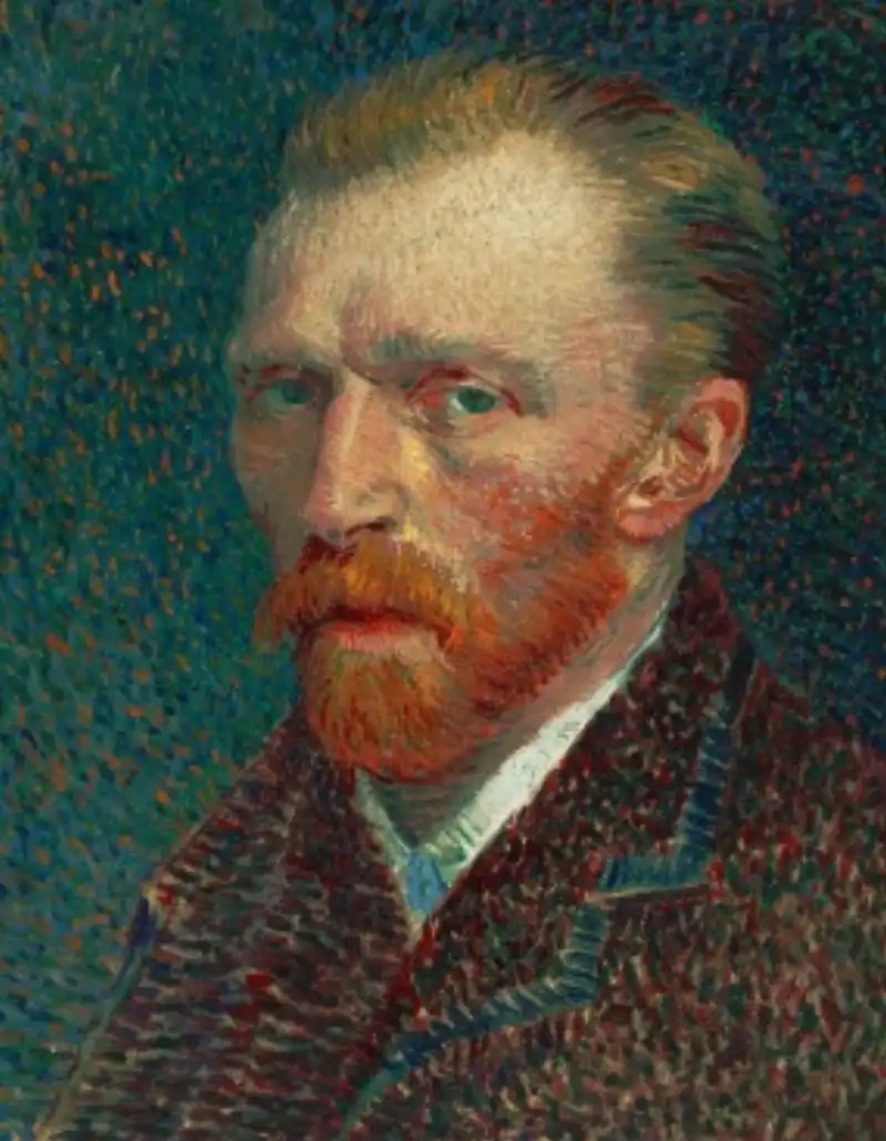 vincent van gogh