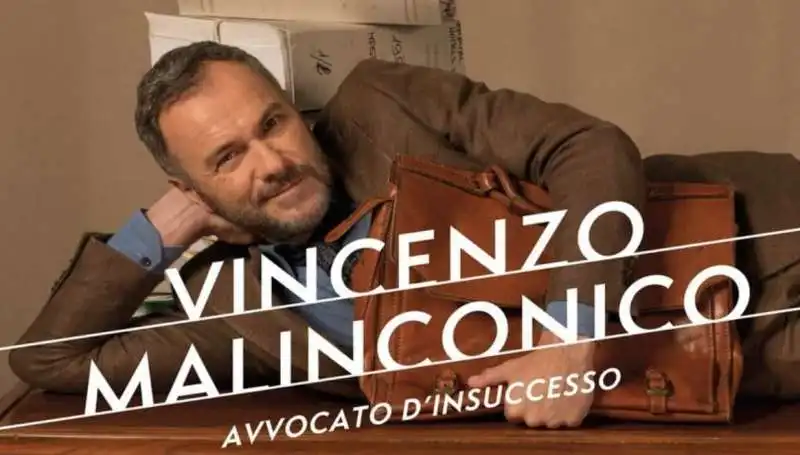 vincenzo malinconico 6