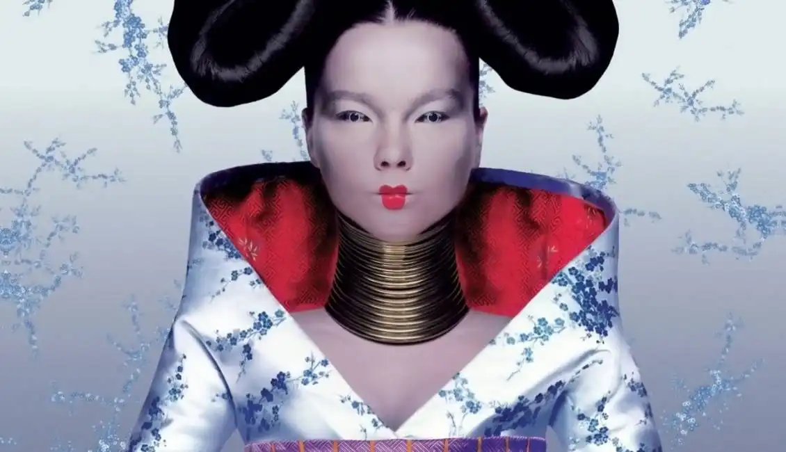 bjork