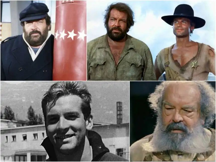 bud spencer 