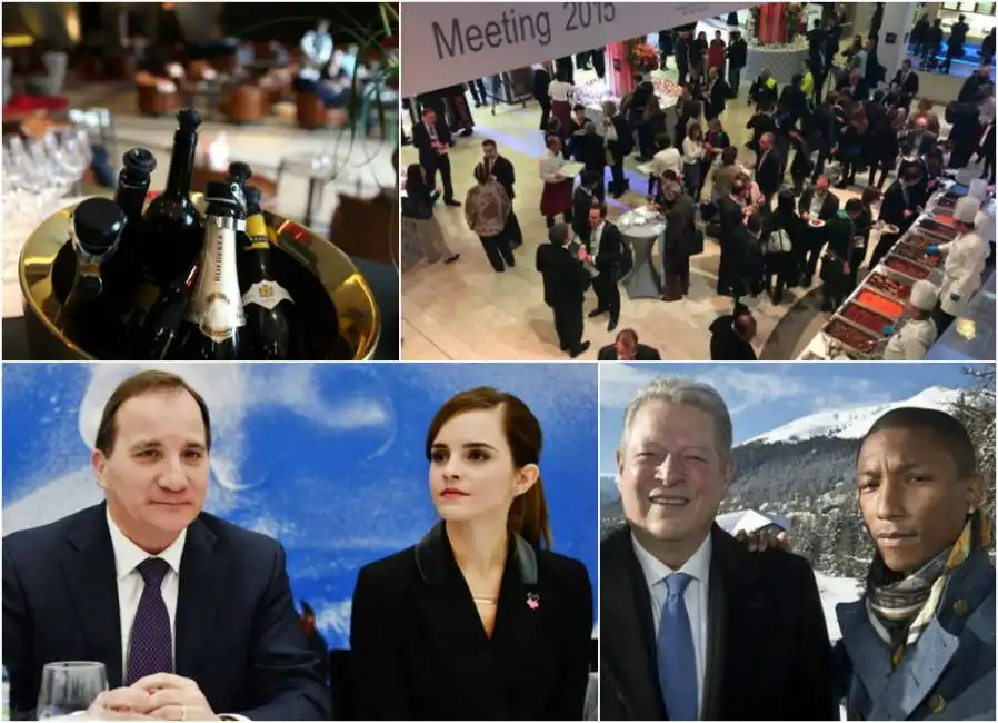 davos 2015