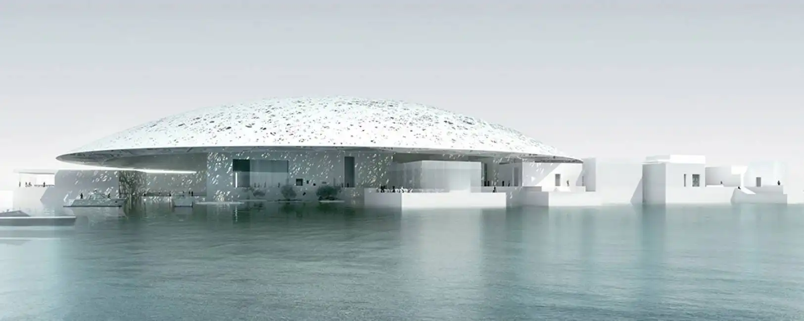 louvre abu dhabi