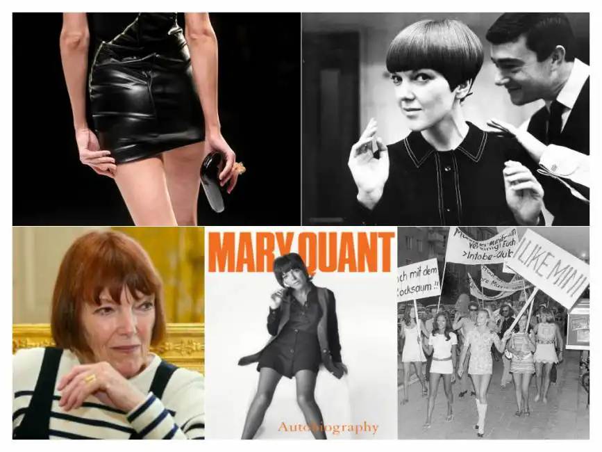 mary quant big