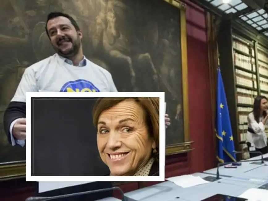 salvini fornero