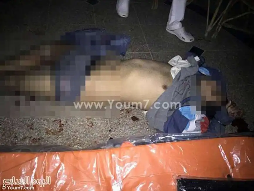 attentato a hurghada -2