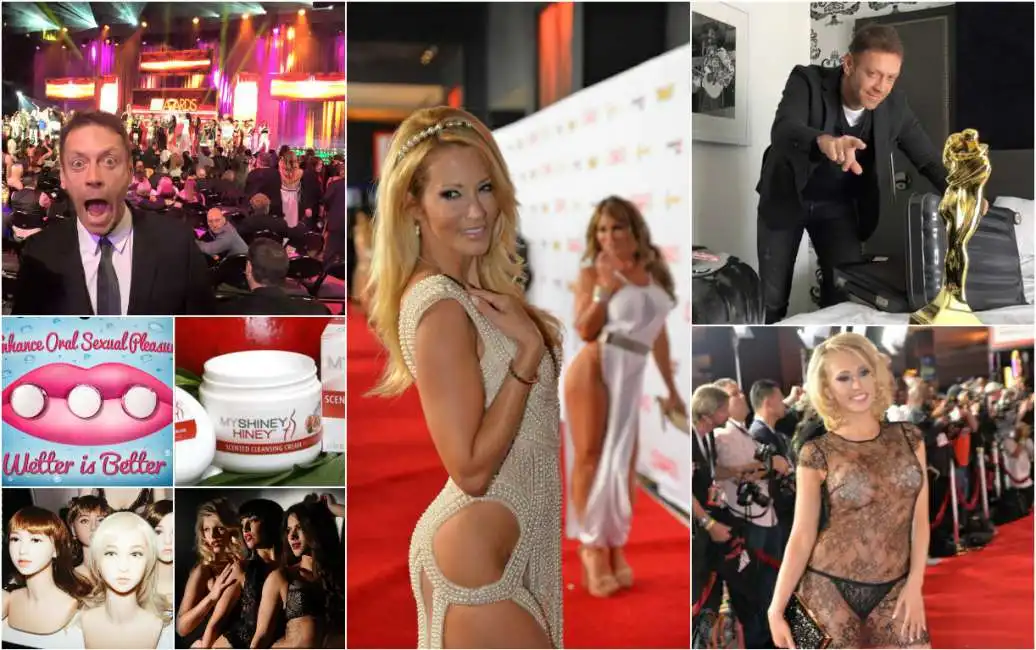 avn awards 2016 rocco siffredi