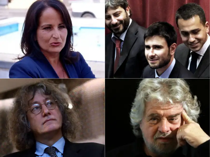 capuozzo grillo m5s