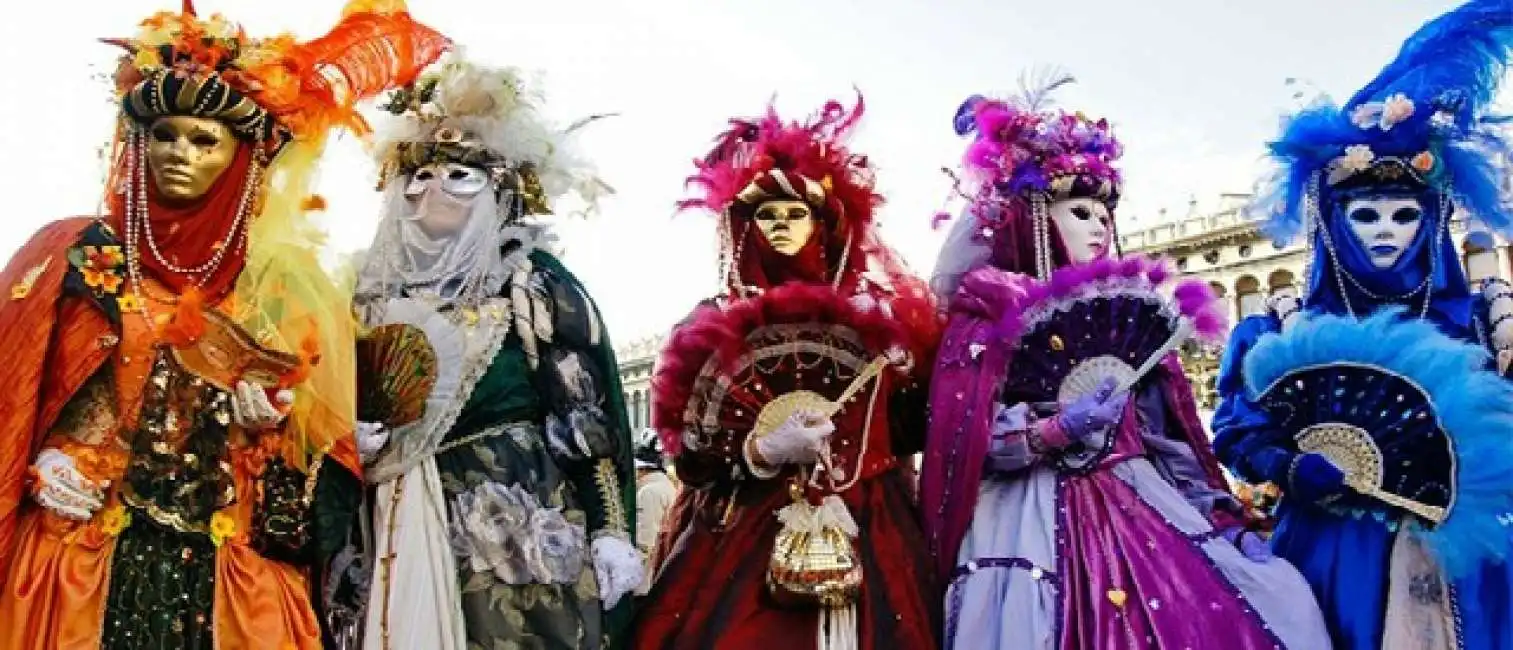 carnevale venezia