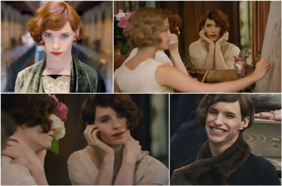 danish girl