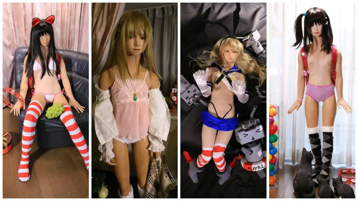 doll pedo