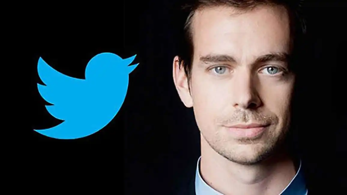 jack dorsey twitter