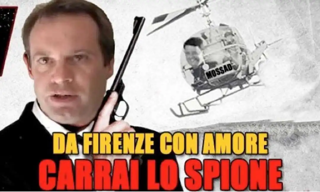 renzi carrai 