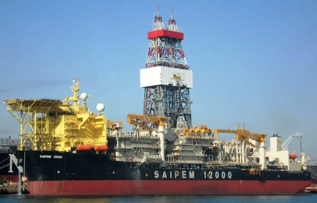 saipem