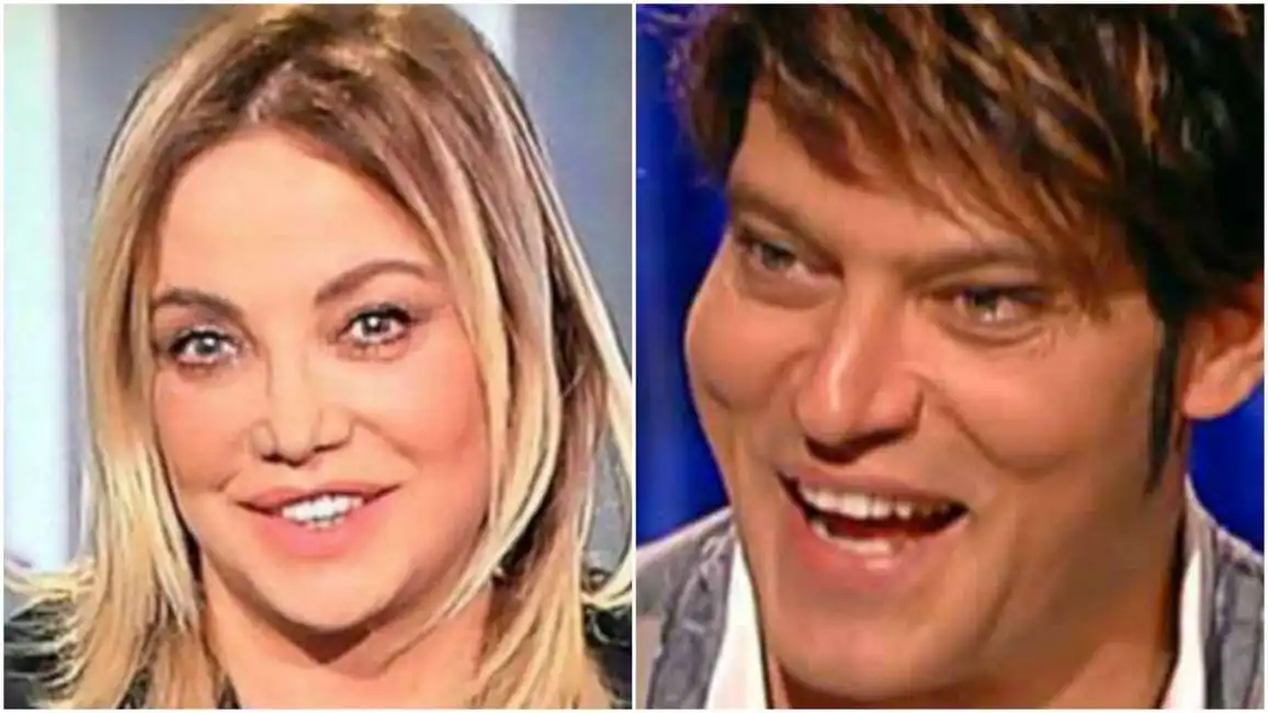 simona izzo gabriel garko 