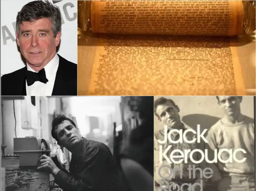 beat kerouac jay mcinerney