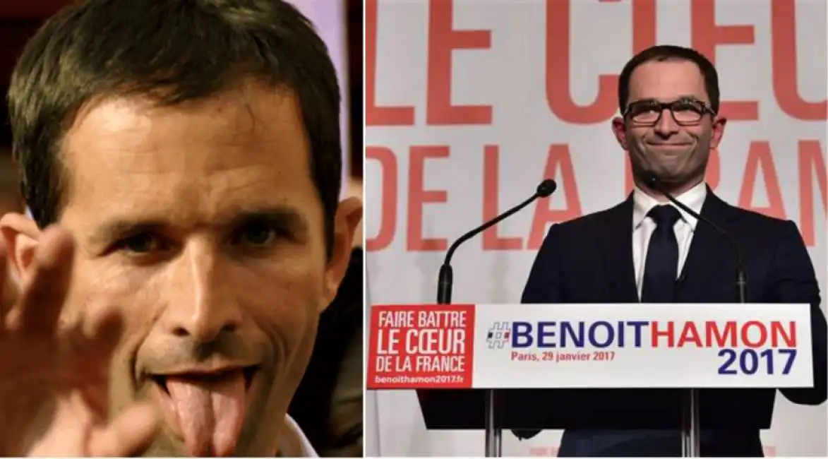 benoit hamon