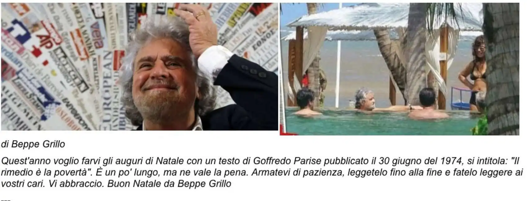 beppe grillo malindi kenya