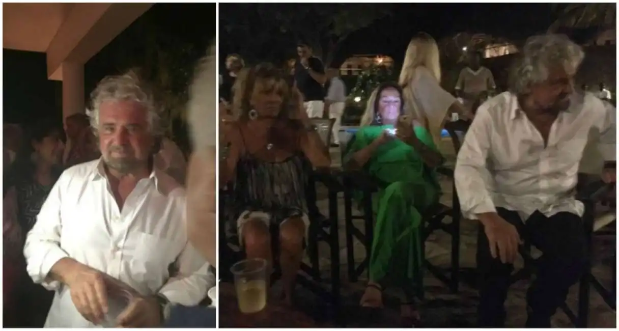 beppe grillo malindi kenya