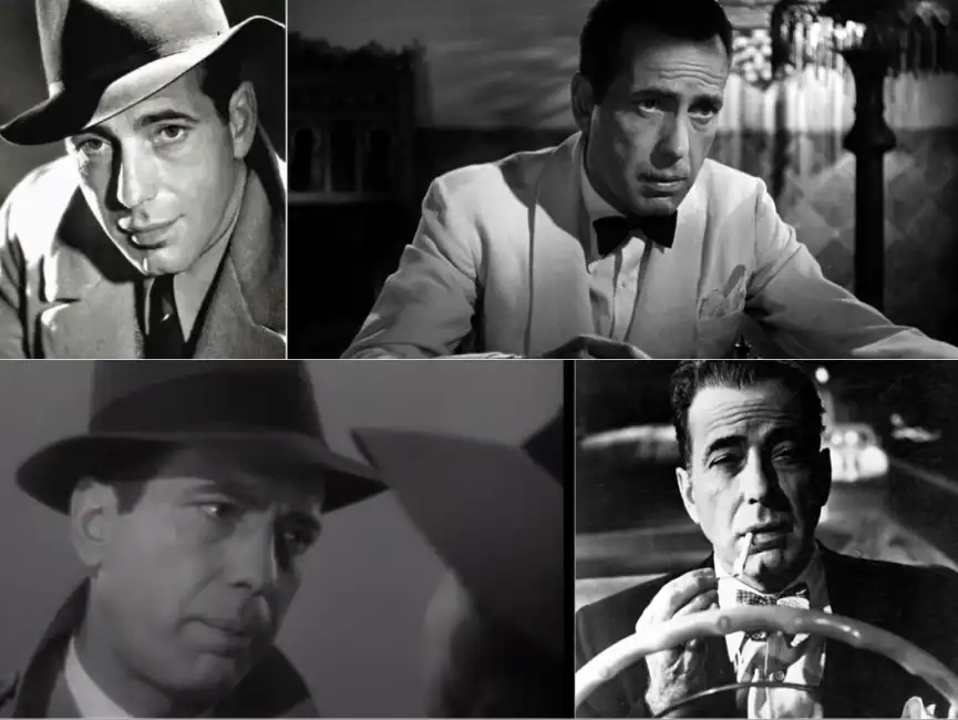 bogart