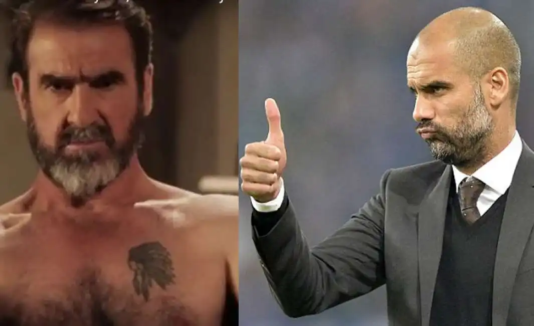 cantona guardiola