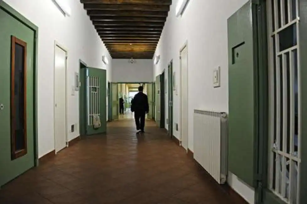 carcere interno