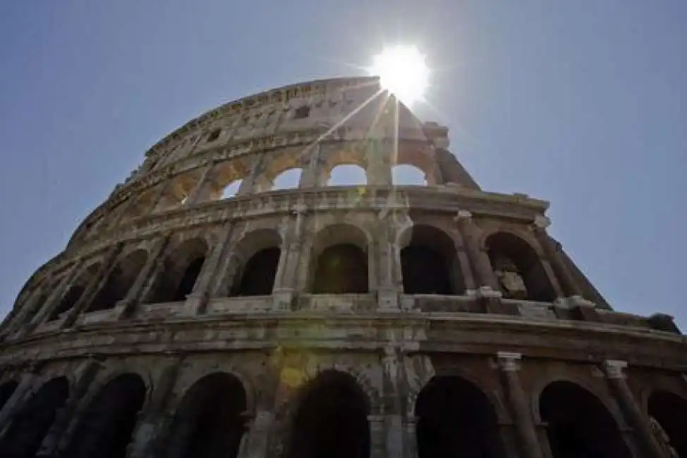 colosseo