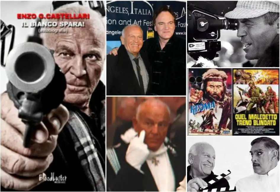 enzo castellari