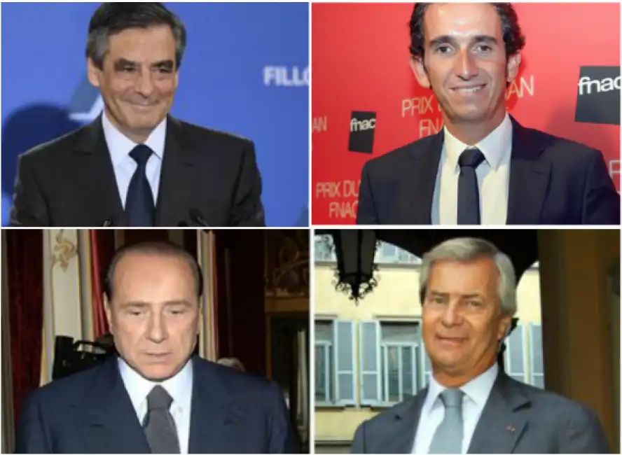 fillon bollore