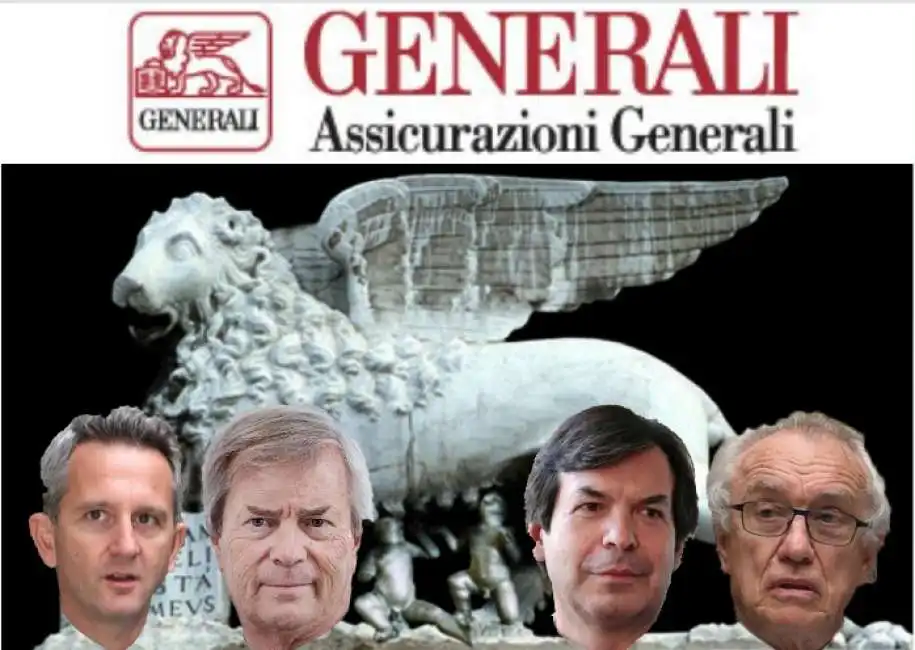 generali bazoli messina bollore nagel