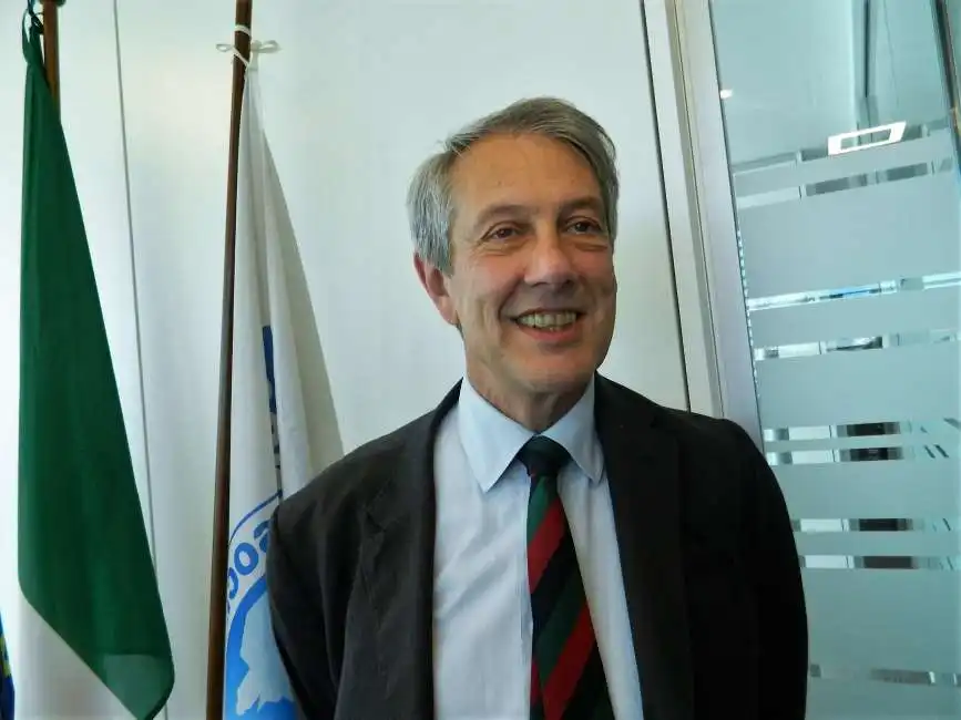 gianroberto costa 