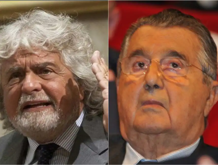 grillo de benedetti