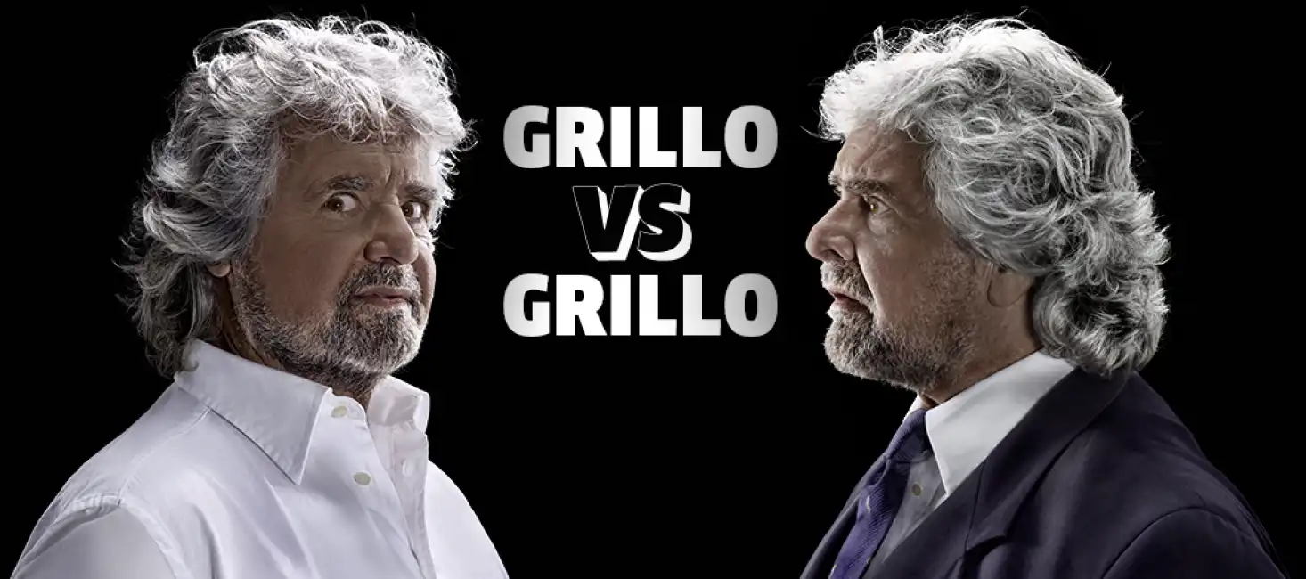 grillo vs grillo