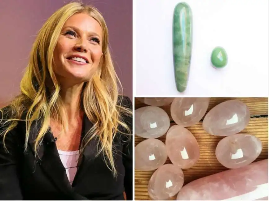 gwyneth paltrow dildo