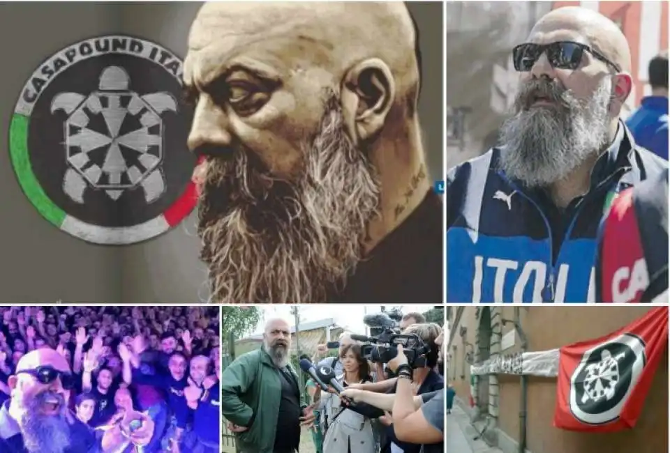 iannone casapound