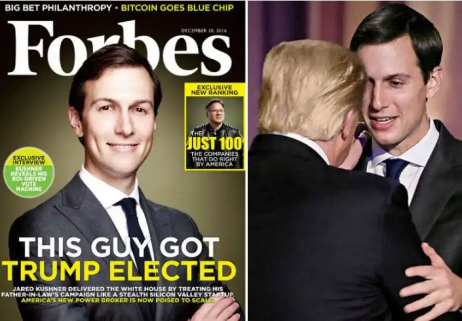 jared kushner