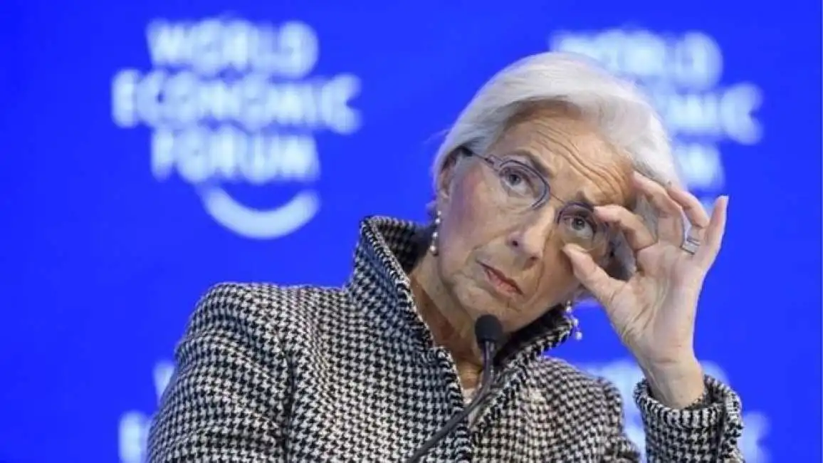 lagarde