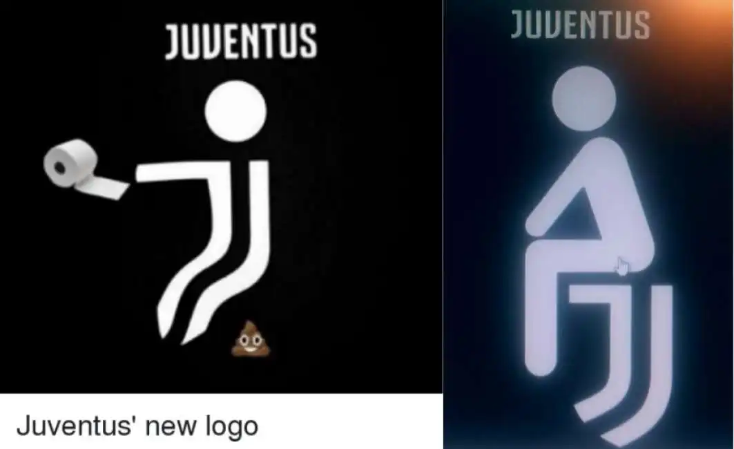 logo juventus