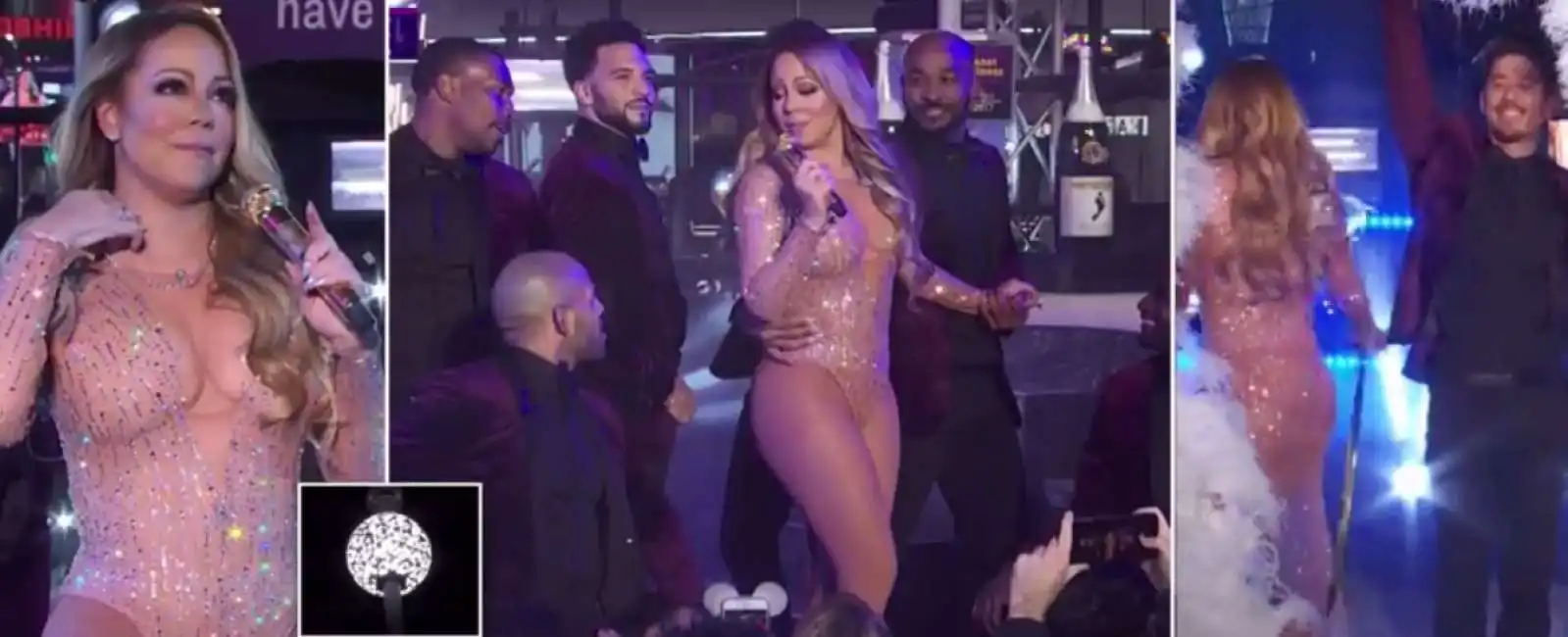 mariah carey