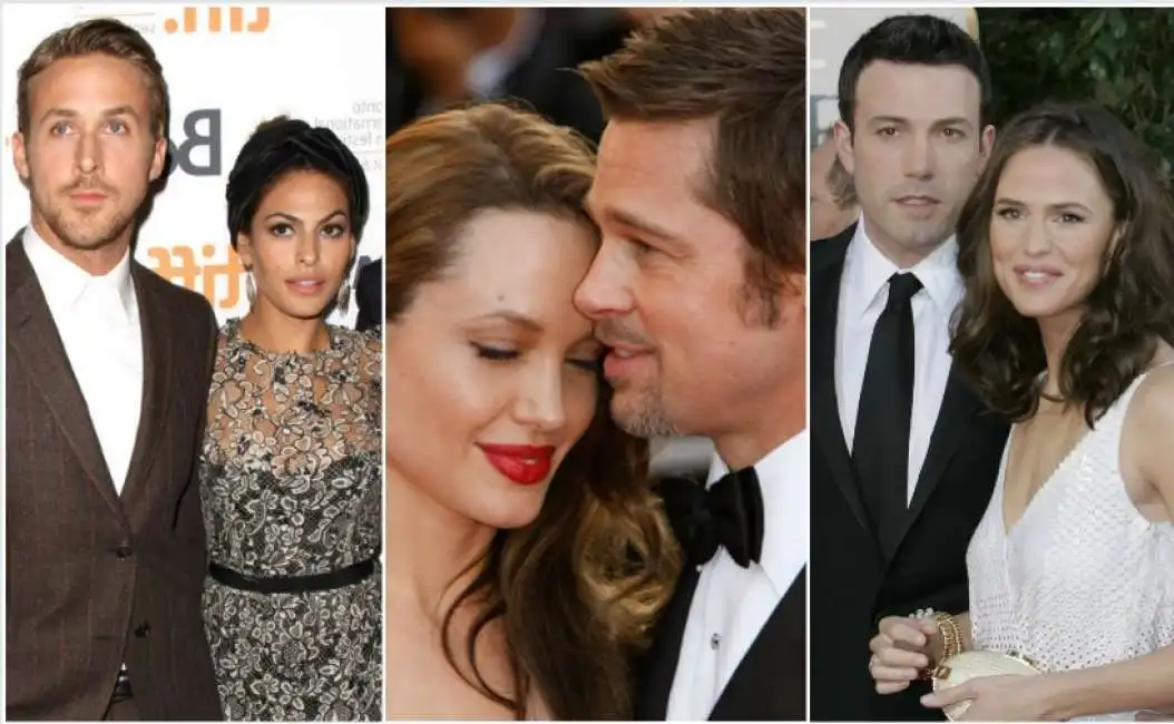 pitt jolie gosling mendes affleck garner