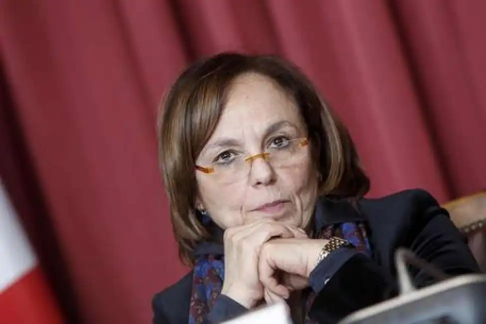 prefetto luciana lamorgese