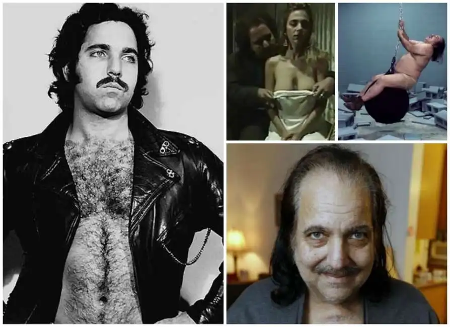 ron jeremy