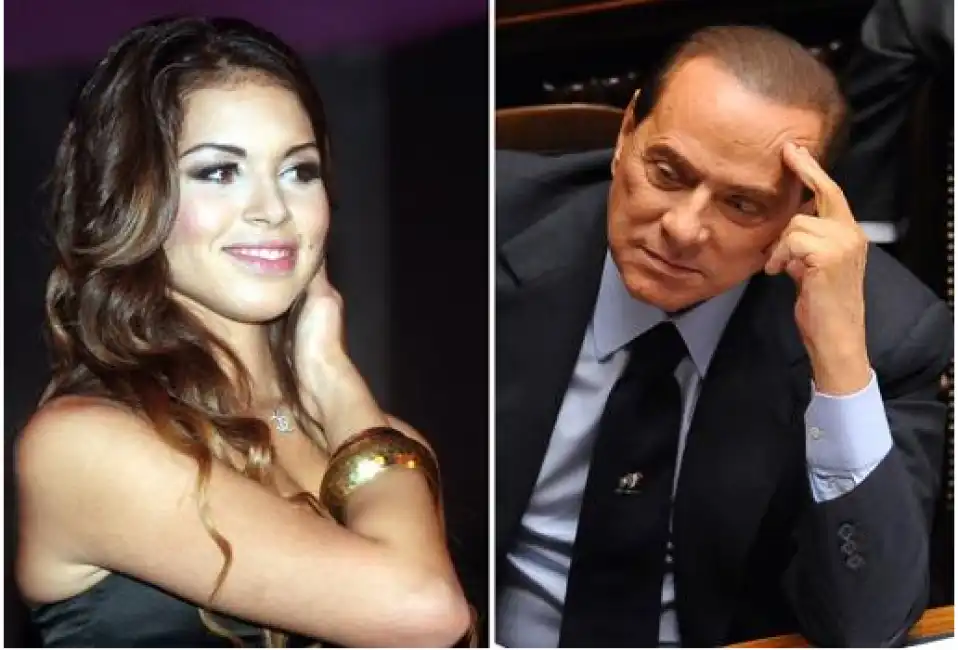 ruby berlusconi