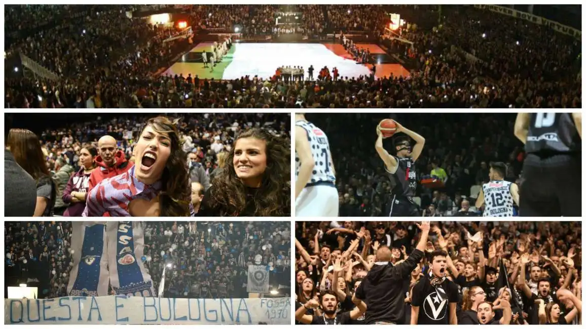 virtus fortitudo