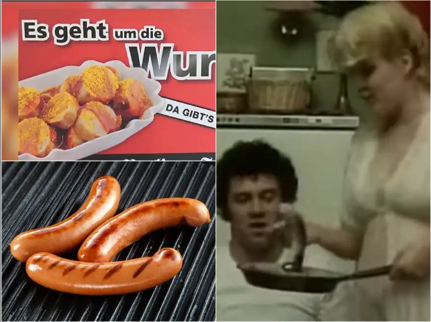 wurstel