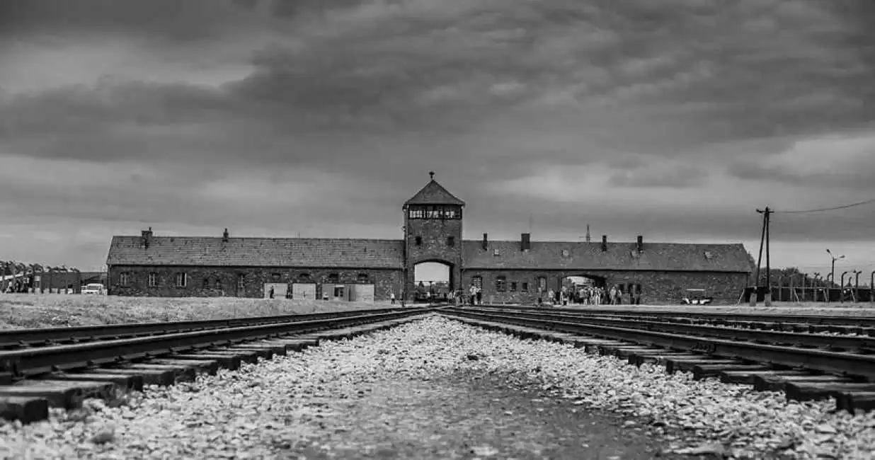 auschwitz-birkenau